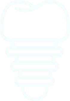 Footer shape