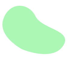 Shape green